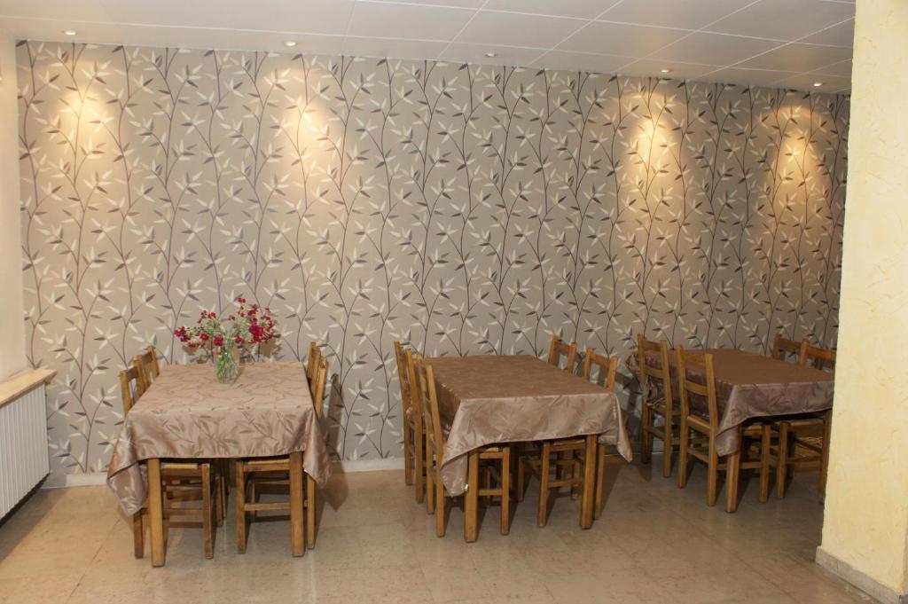 Hotel Le Lyon Bron Luaran gambar