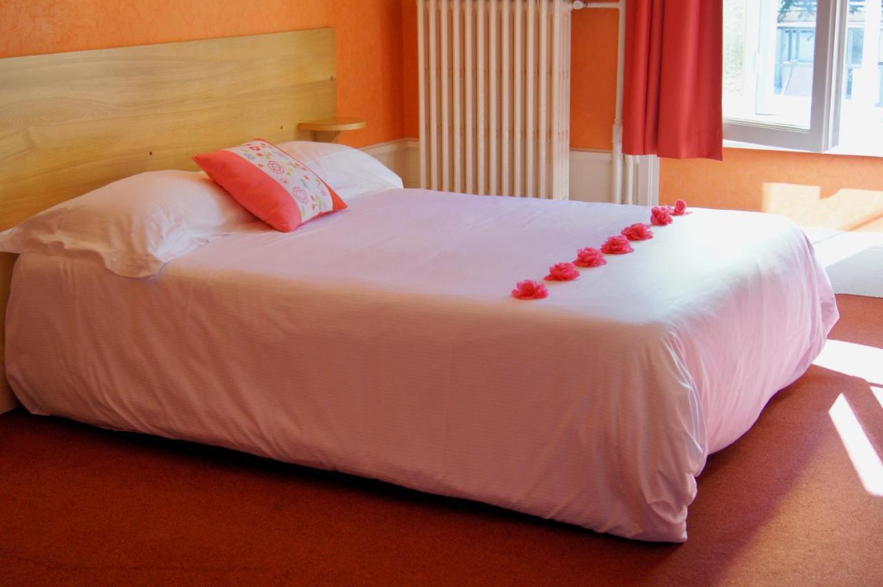 Hotel Le Lyon Bron Luaran gambar