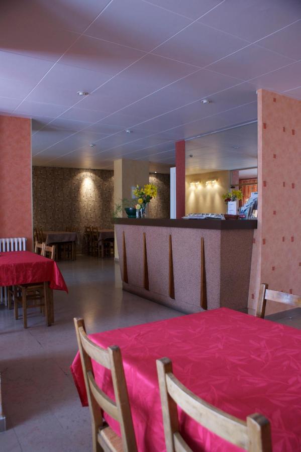 Hotel Le Lyon Bron Luaran gambar