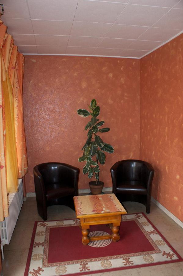 Hotel Le Lyon Bron Luaran gambar